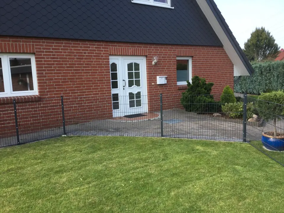 3 Zimmer Wohnung mit 91 m² in Rotenburg (Wümme) – Bild 3