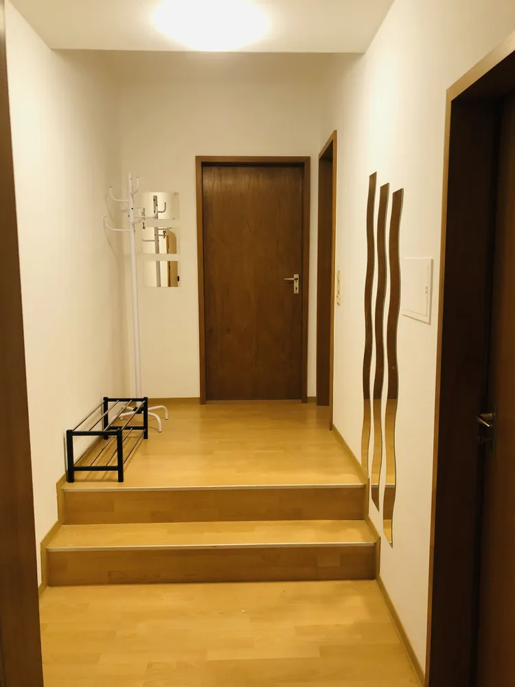 3 room apartment with 60 m² in Saarbrücken – Photo 9
