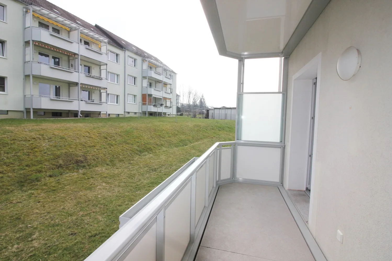 2 Zimmer Wohnung mit 56 m² in Chemnitz – Bild 11