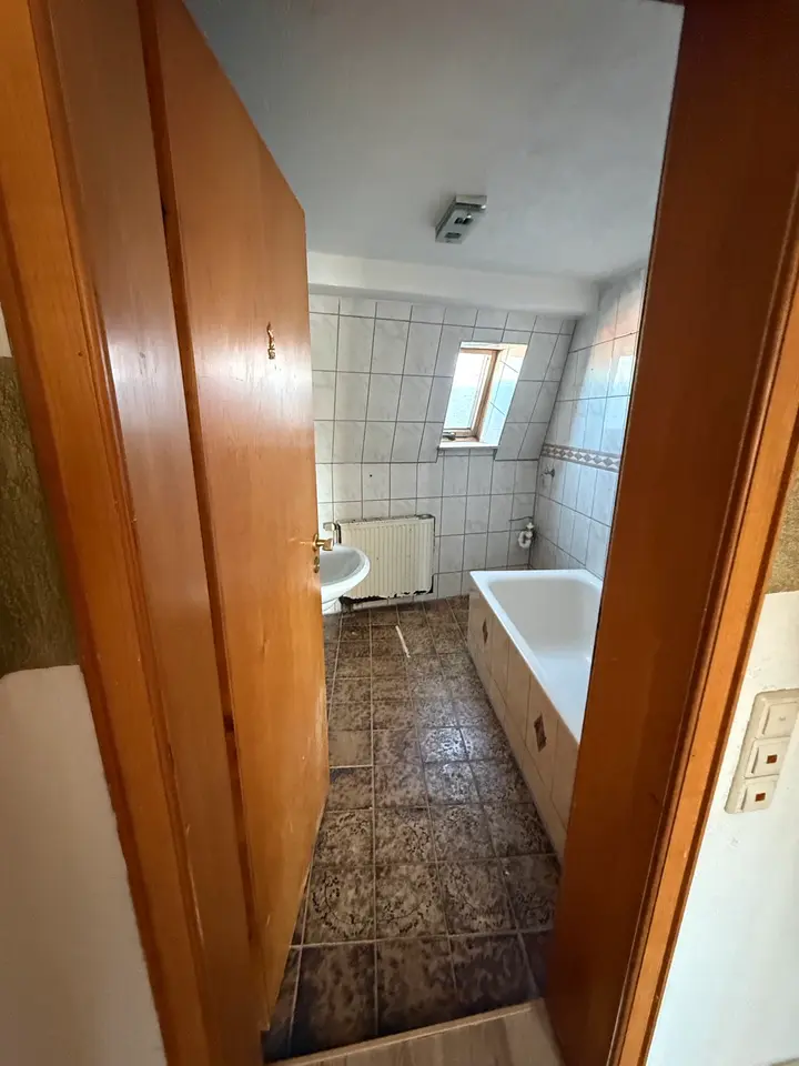 6 Zimmer Wohnung mit 115 m² in Tuttlingen – Bild 5