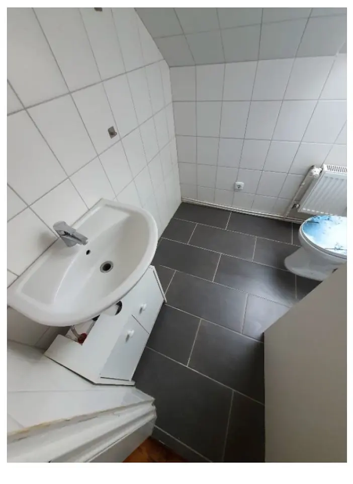 2 Zimmer Wohnung mit 70 m² in Flensburg – Bild 6