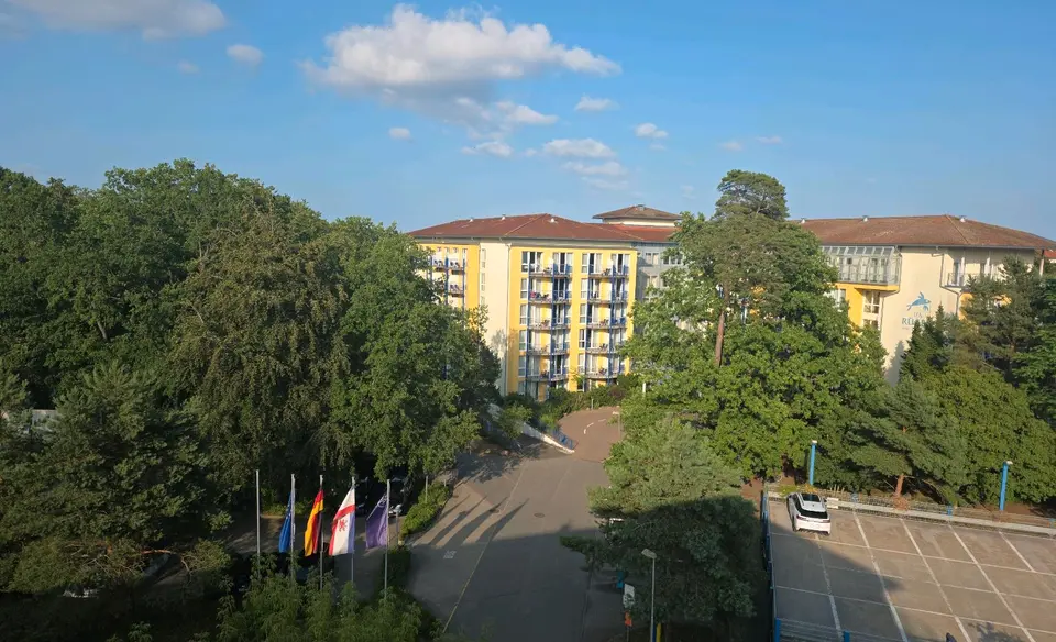 WG-Zimmer mit 25 m² in Potsdam – Bild 6
