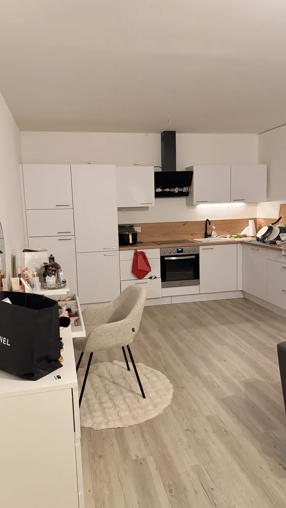 3 Zimmer Wohnung mit 58 m² in Ingolstadt – Bild 6