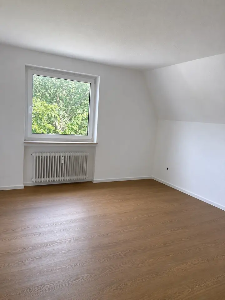 3 Zimmer Wohnung mit 83 m² in Oldenburg – Bild 3