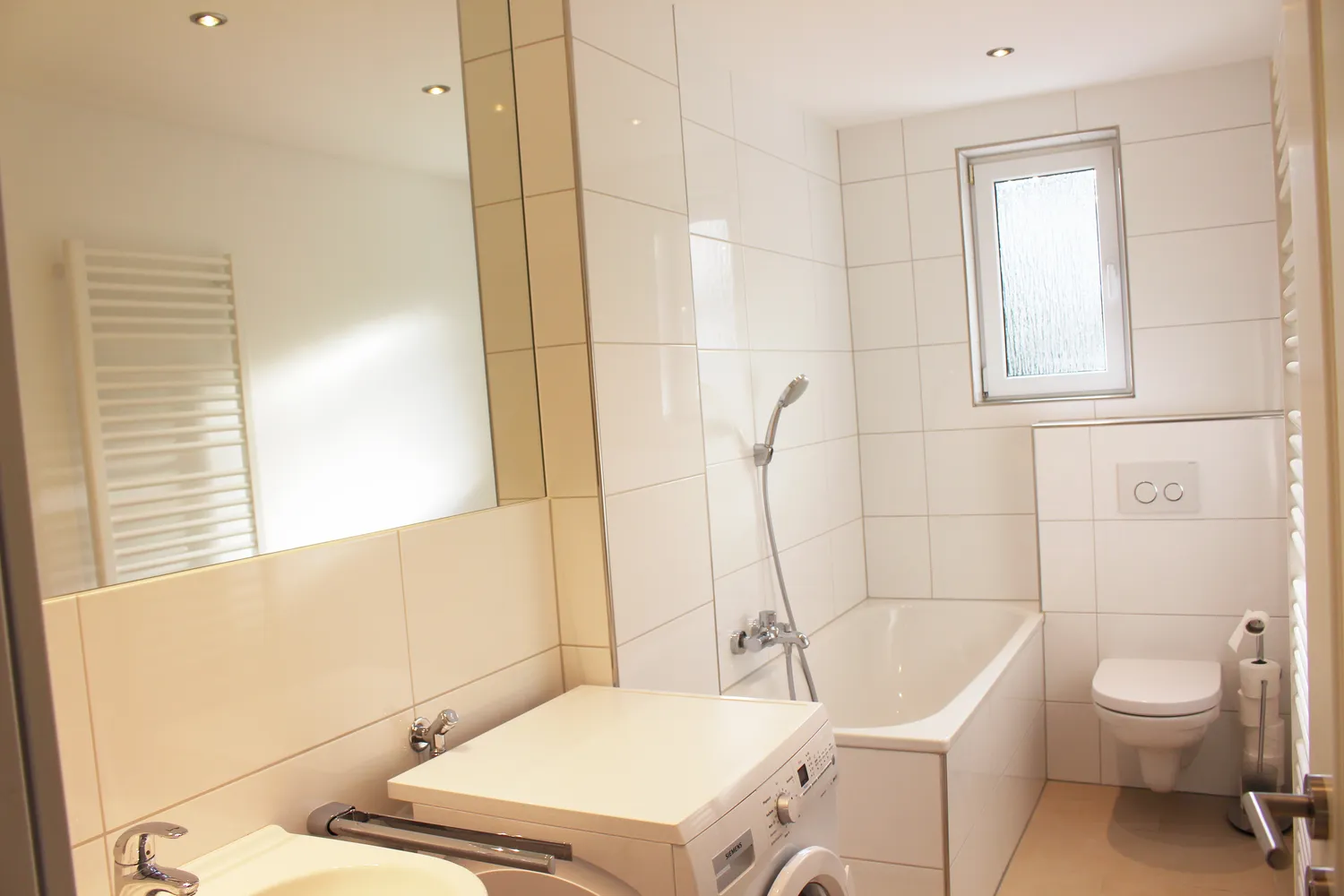 2 room apartment with 65 m² in Cologne – Photo 6