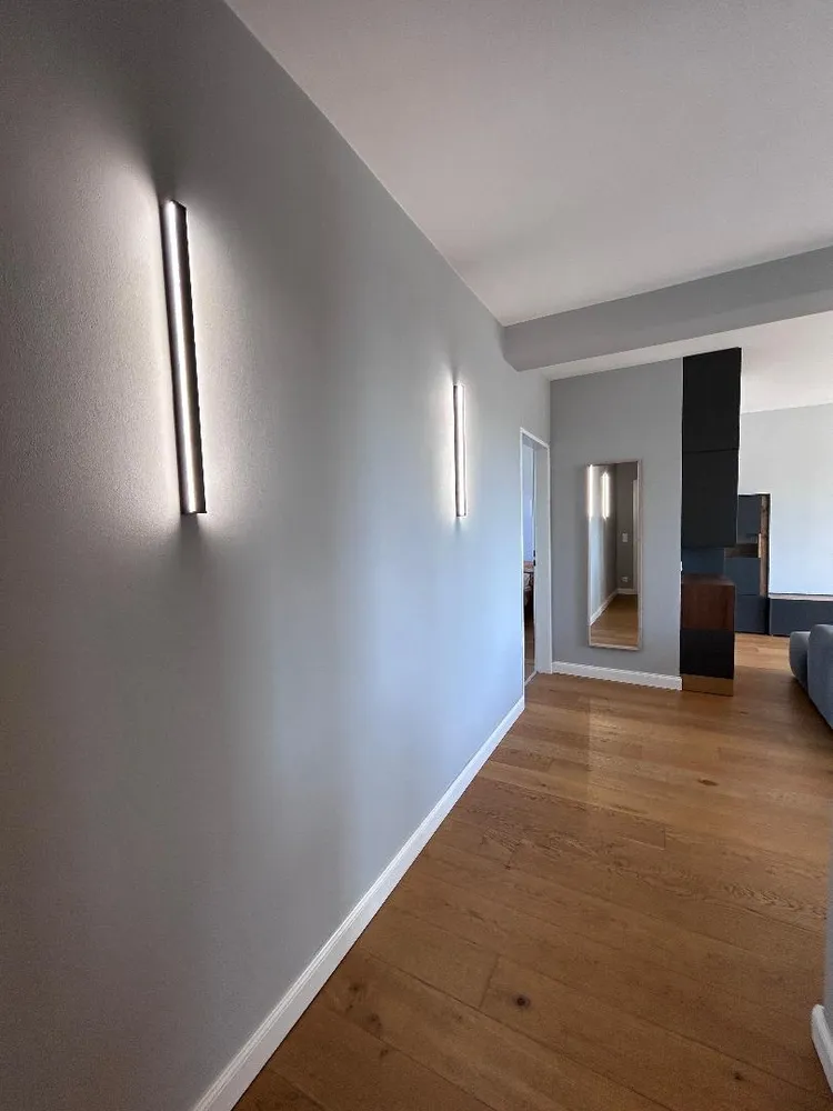 2 room apartment with 63 m² in Düsseldorf – Photo 5
