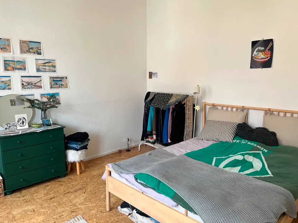 4 Zimmer Wohnung mit 95 m² in Duderstadt – Bild 7