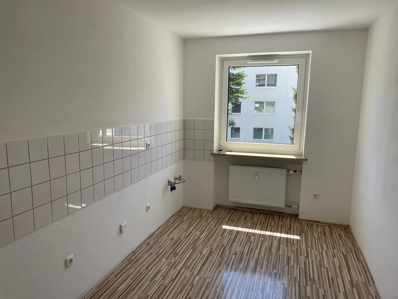 3 Zimmer Wohnung mit 86 m² in Regensburg – Bild 5
