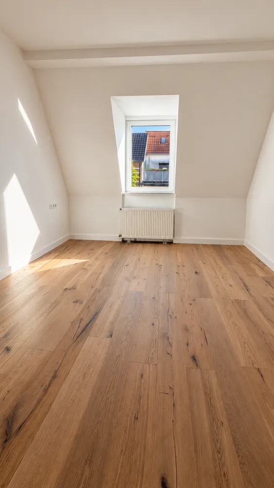 2 room apartment with 60 m² in Düsseldorf – Photo 2