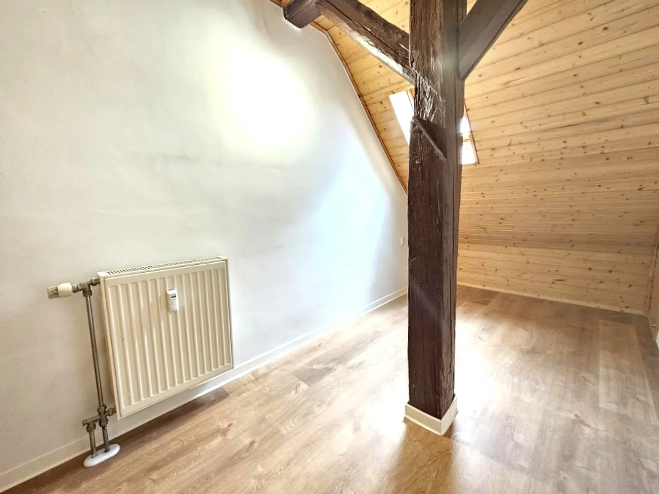 2 Zimmer Wohnung mit 57 m² in Altenburg – Bild 9
