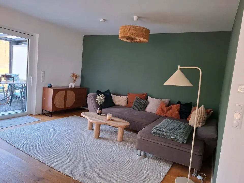 WG-Zimmer mit 210 m² in Ingolstadt – Bild 7