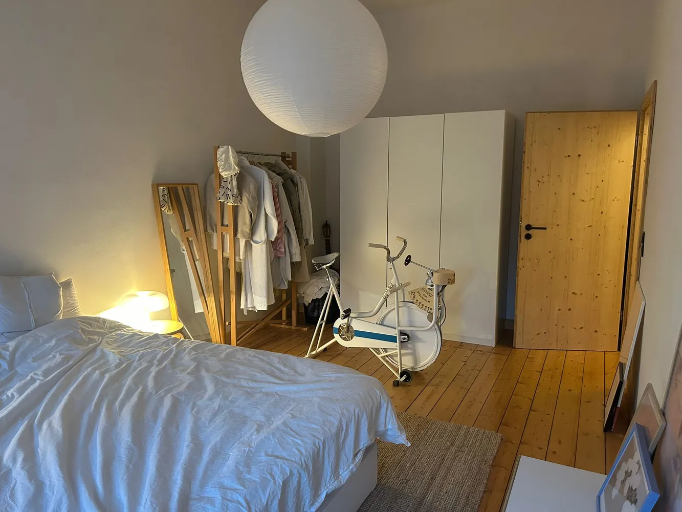 2 Zimmer Wohnung mit 65 m² in Detmold – Bild 8