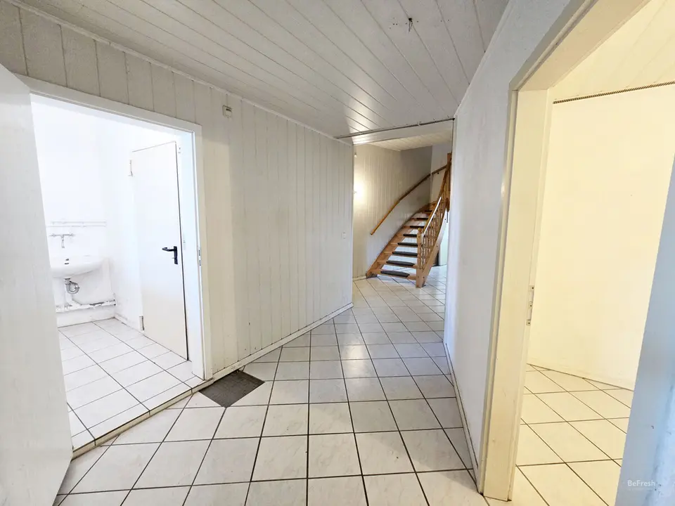 6 Zimmer Wohnung mit 160 m² in Seesen – Bild 4