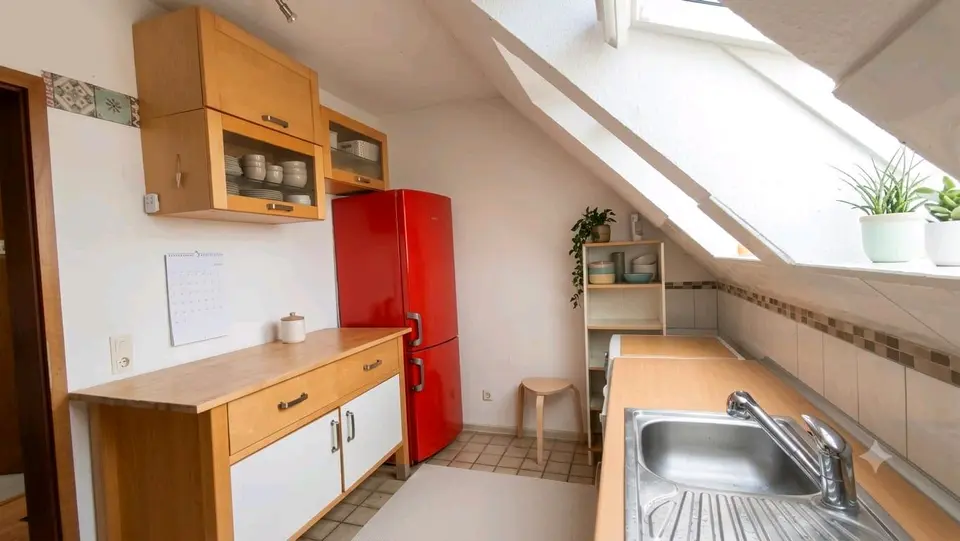 3 Zimmer Wohnung mit 74 m² in Neumünster – Bild 7