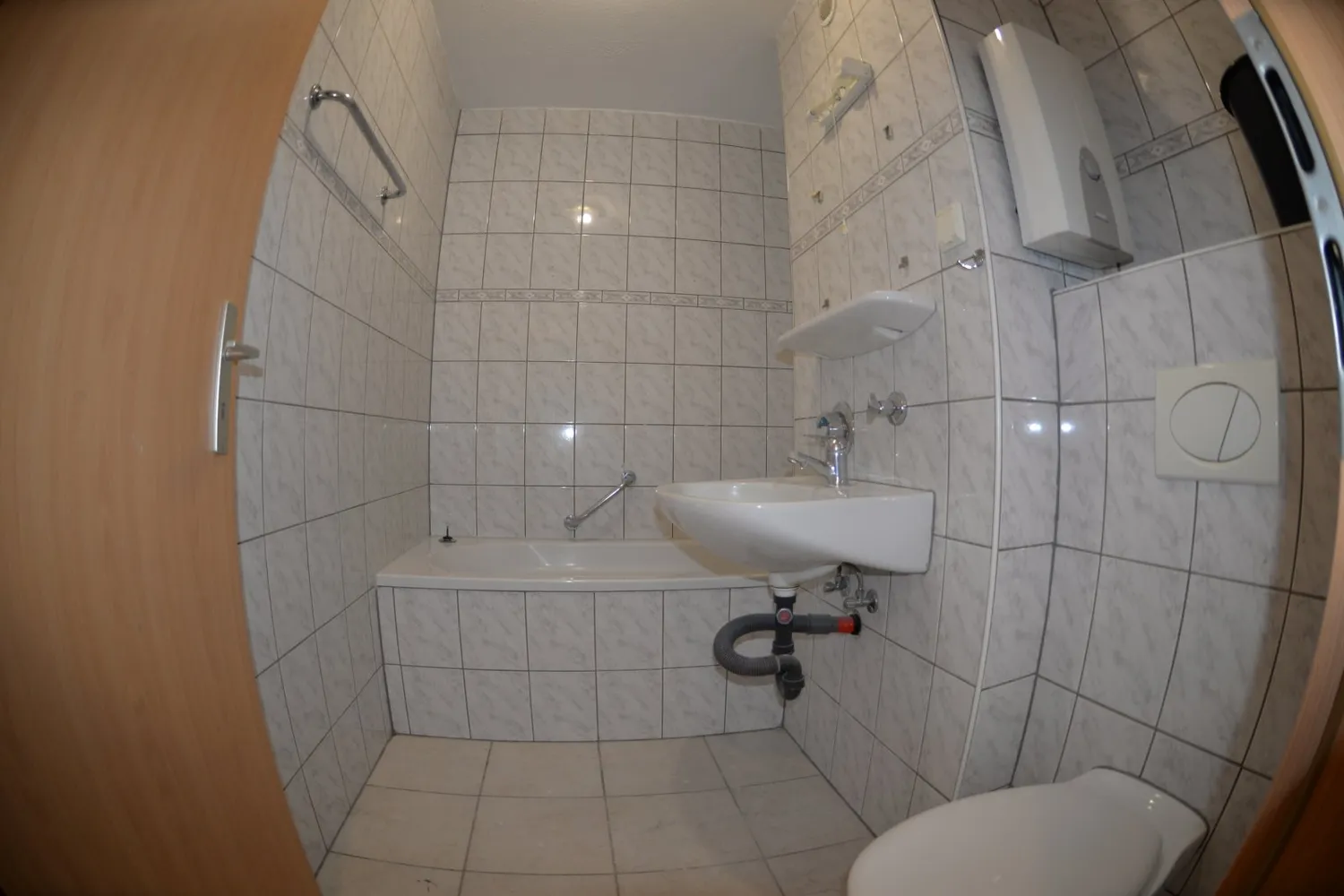 4 Zimmer Wohnung mit 92 m² in Köln – Bild 7