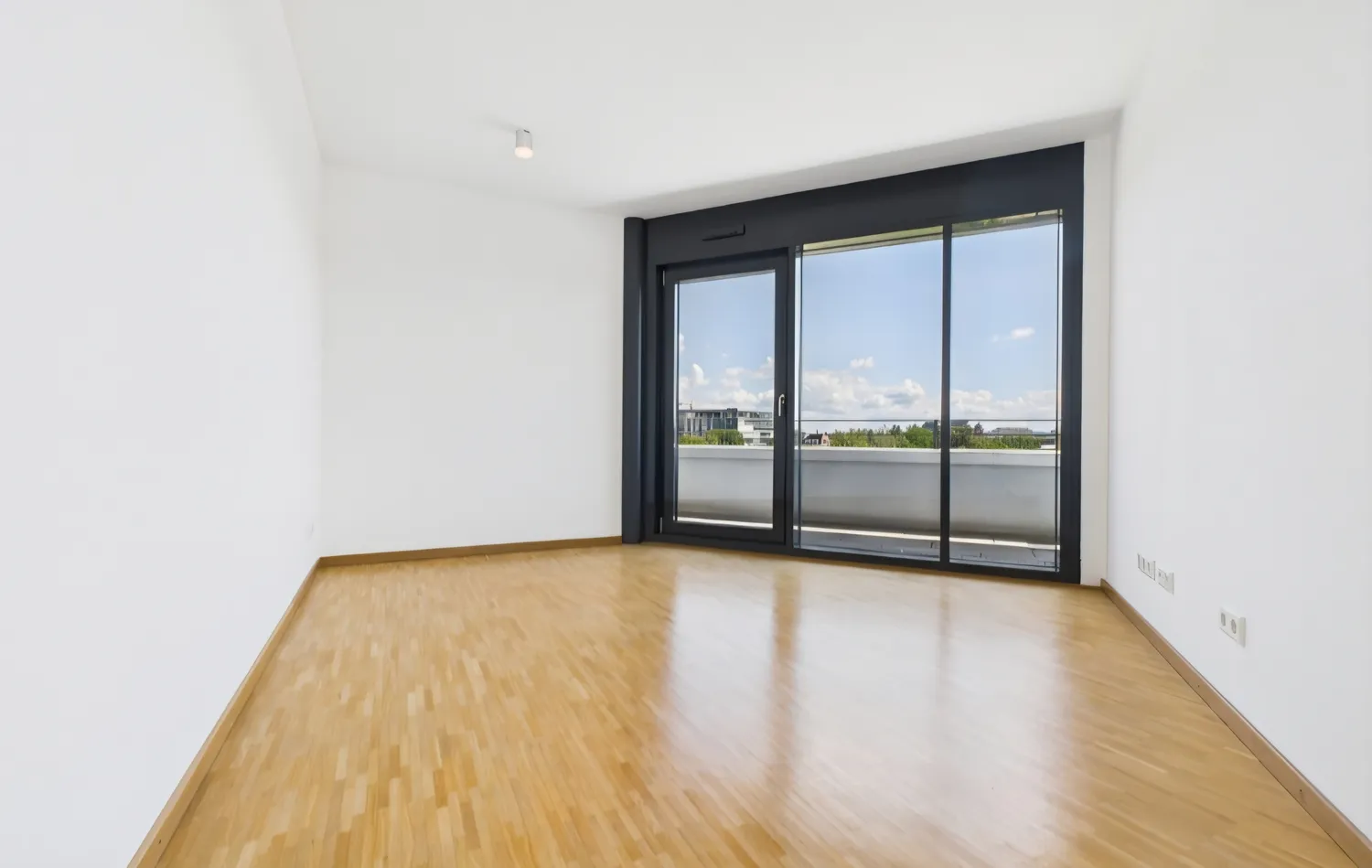 3 Zimmer Wohnung mit 106 m² in Karlsruhe – Bild 6