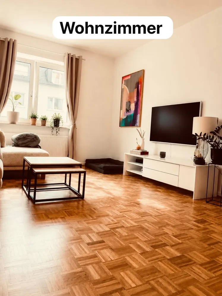 2 Zimmer Wohnung mit 74 m² in Dortmund – Bild 5