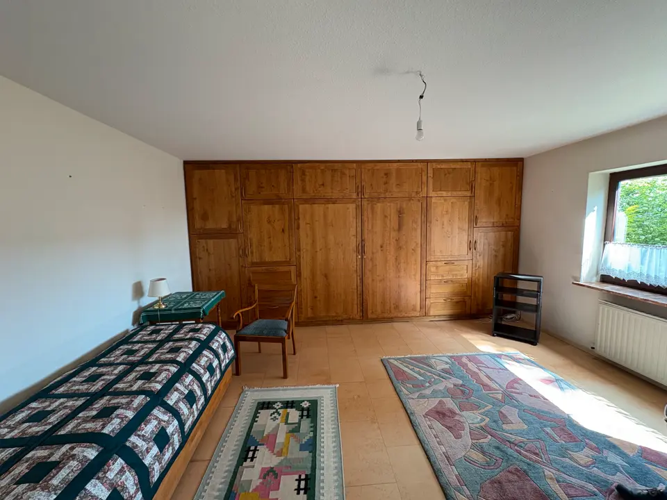 2 Zimmer Wohnung mit 100 m² in Einbeck – Bild 6