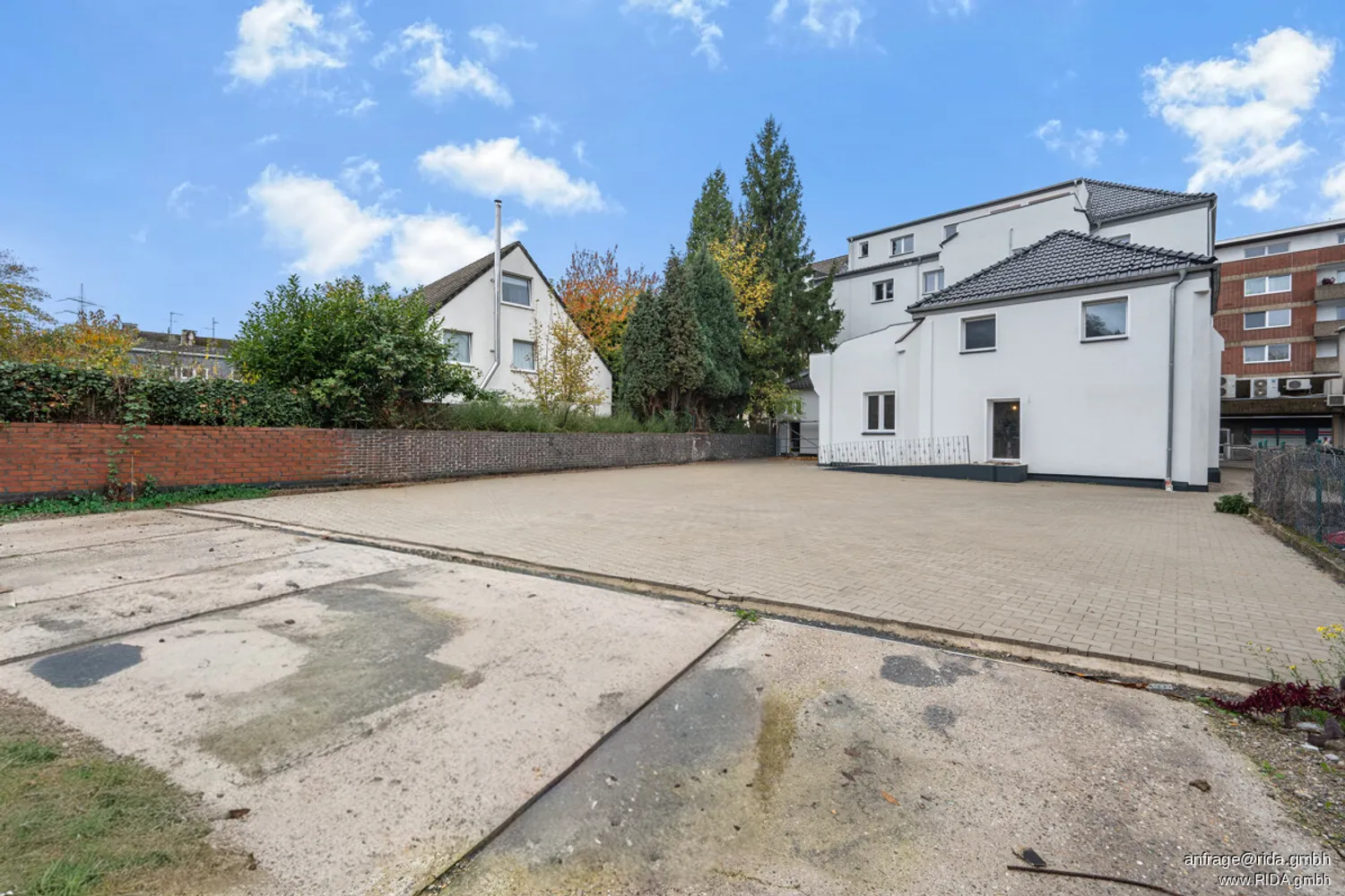 3 Zimmer Wohnung mit 97 m² in Essen – Bild 5