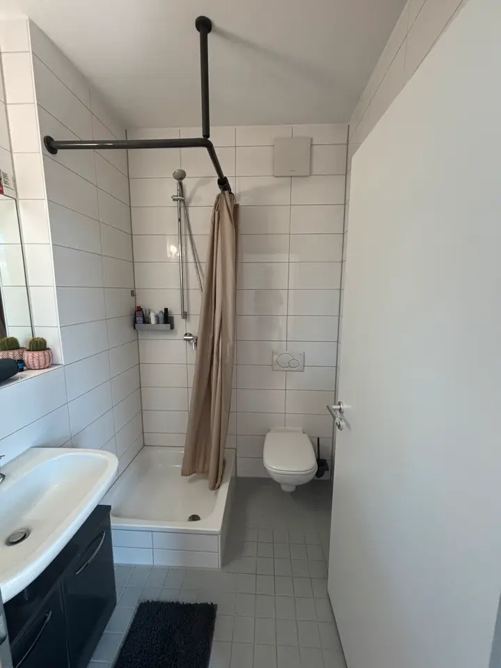 2 Zimmer Wohnung mit 27 m² in Regensburg – Bild 5