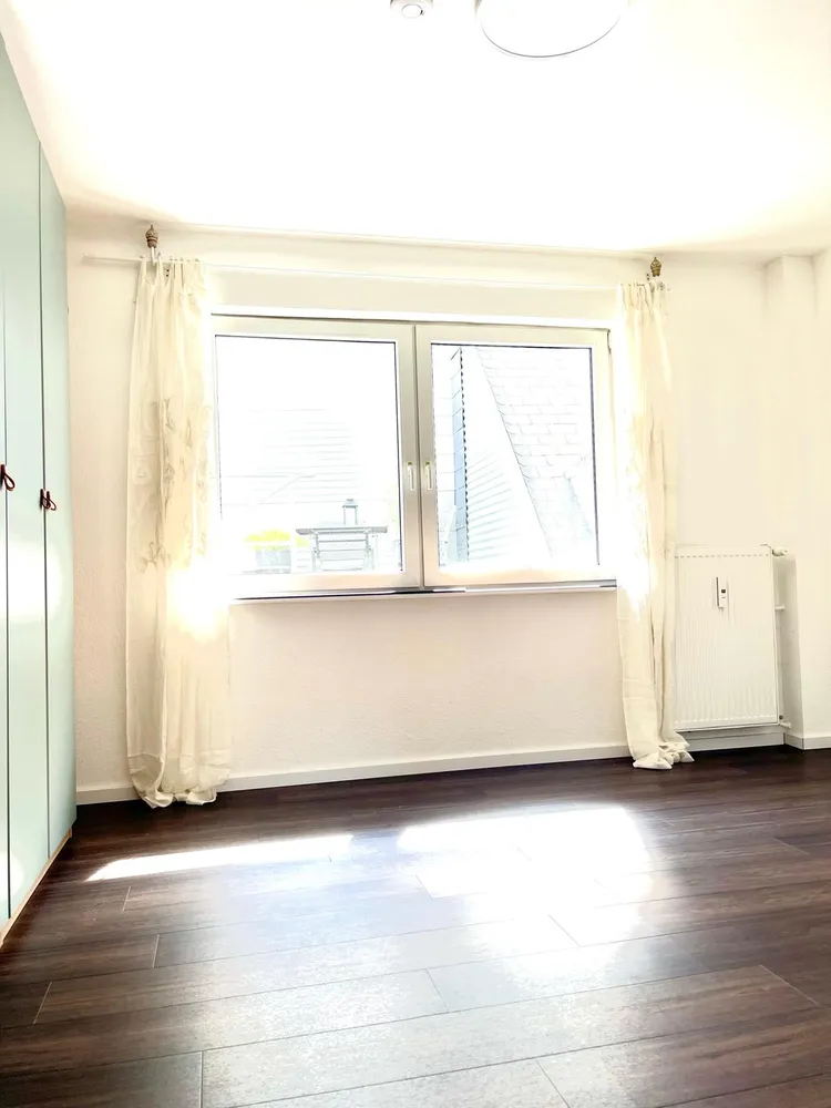 2 Zimmer Wohnung mit 40 m² in Wuppertal – Bild 3