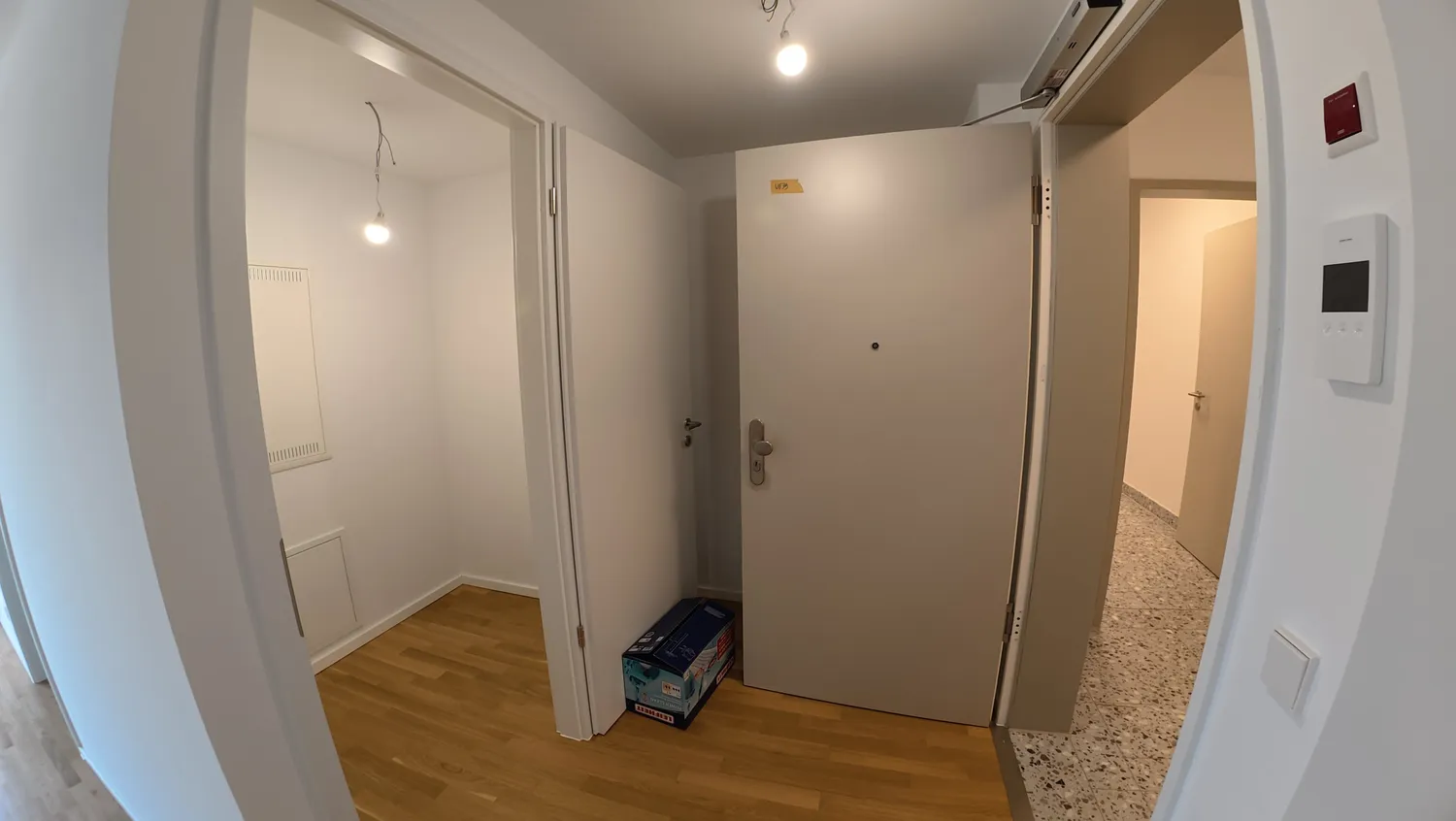2 Zimmer Wohnung mit 55 m² in Berlin – Bild 10