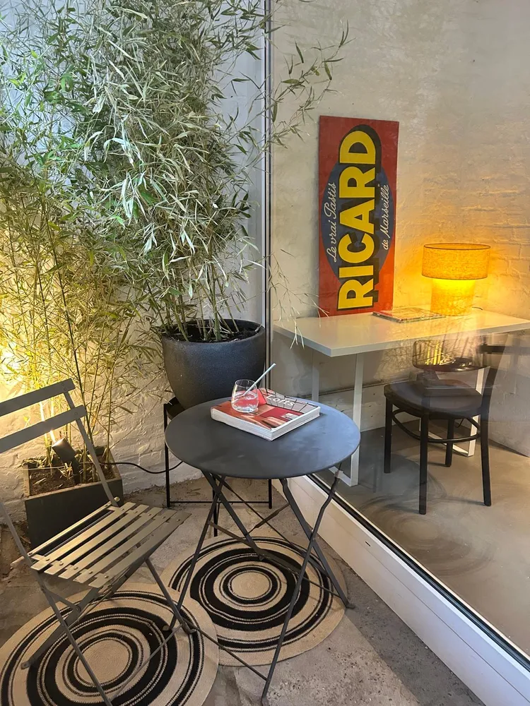 2 Zimmer Wohnung mit 33 m² in Düsseldorf – Bild 1