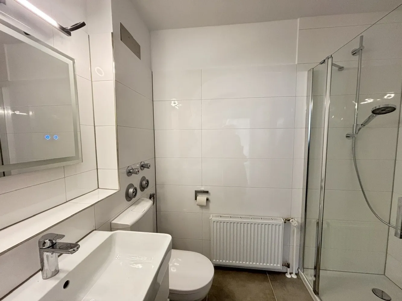 2 Zimmer Wohnung mit 53 m² in Darmstadt – Bild 6