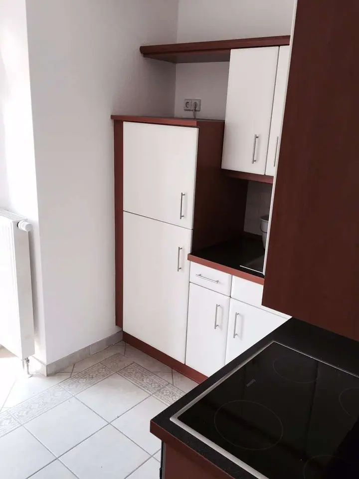 2 Zimmer Wohnung mit 58 m² in Zwickau – Bild 7