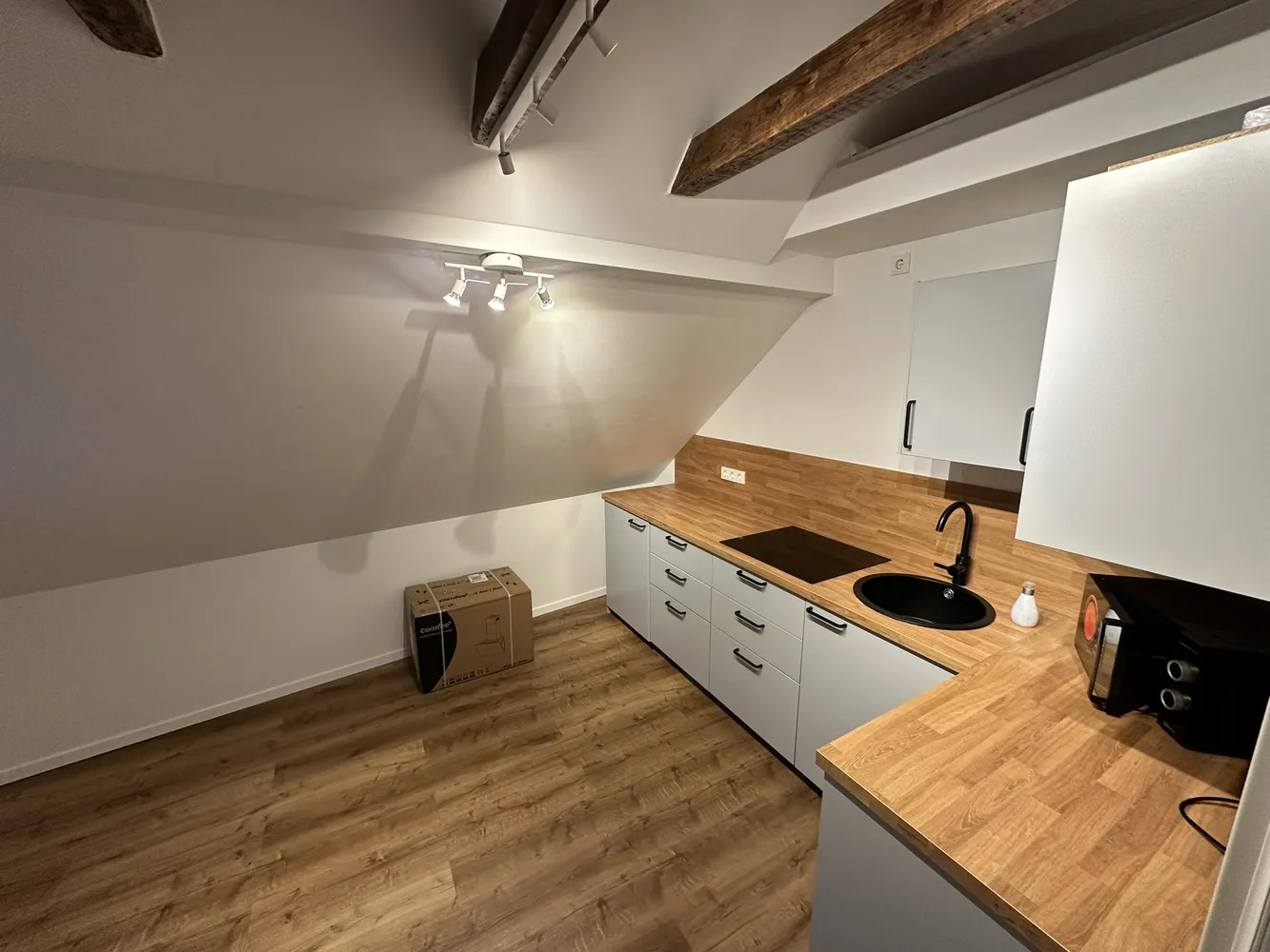 2 Zimmer Wohnung mit 50 m² in Hagen – Bild 5