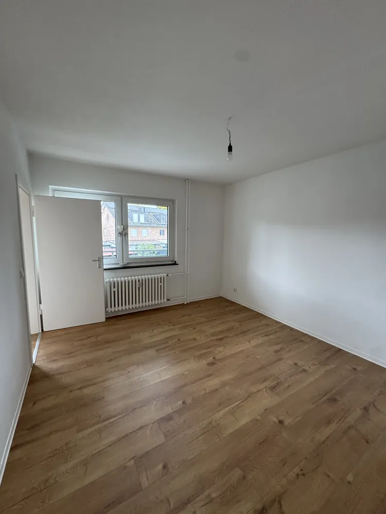 2 Zimmer Wohnung mit 48 m² in Duisburg – Bild 4