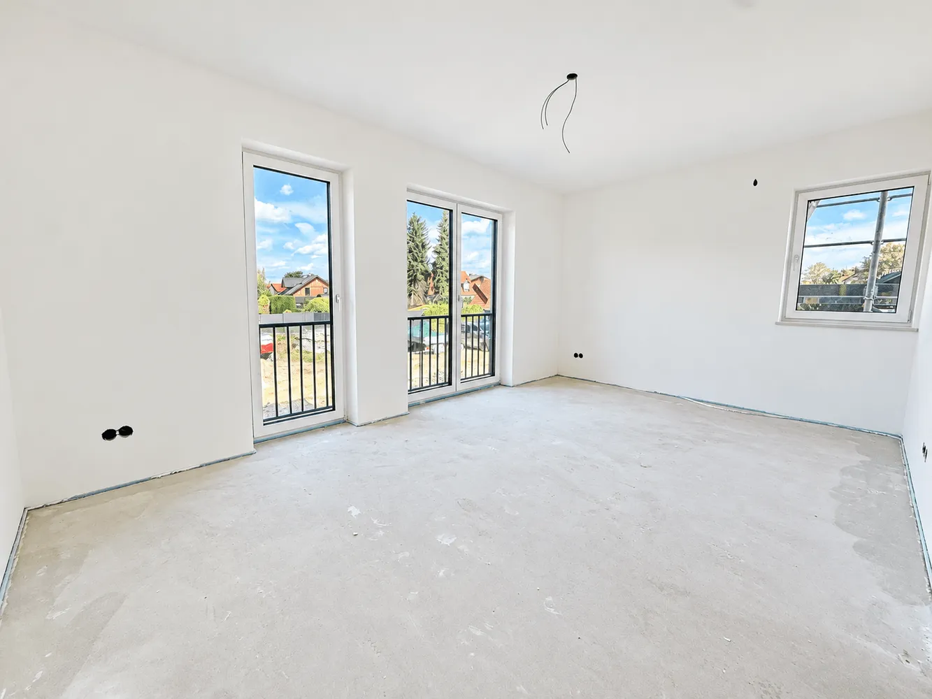 5 Zimmer Haus mit 152 m² in Erding – Bild 1