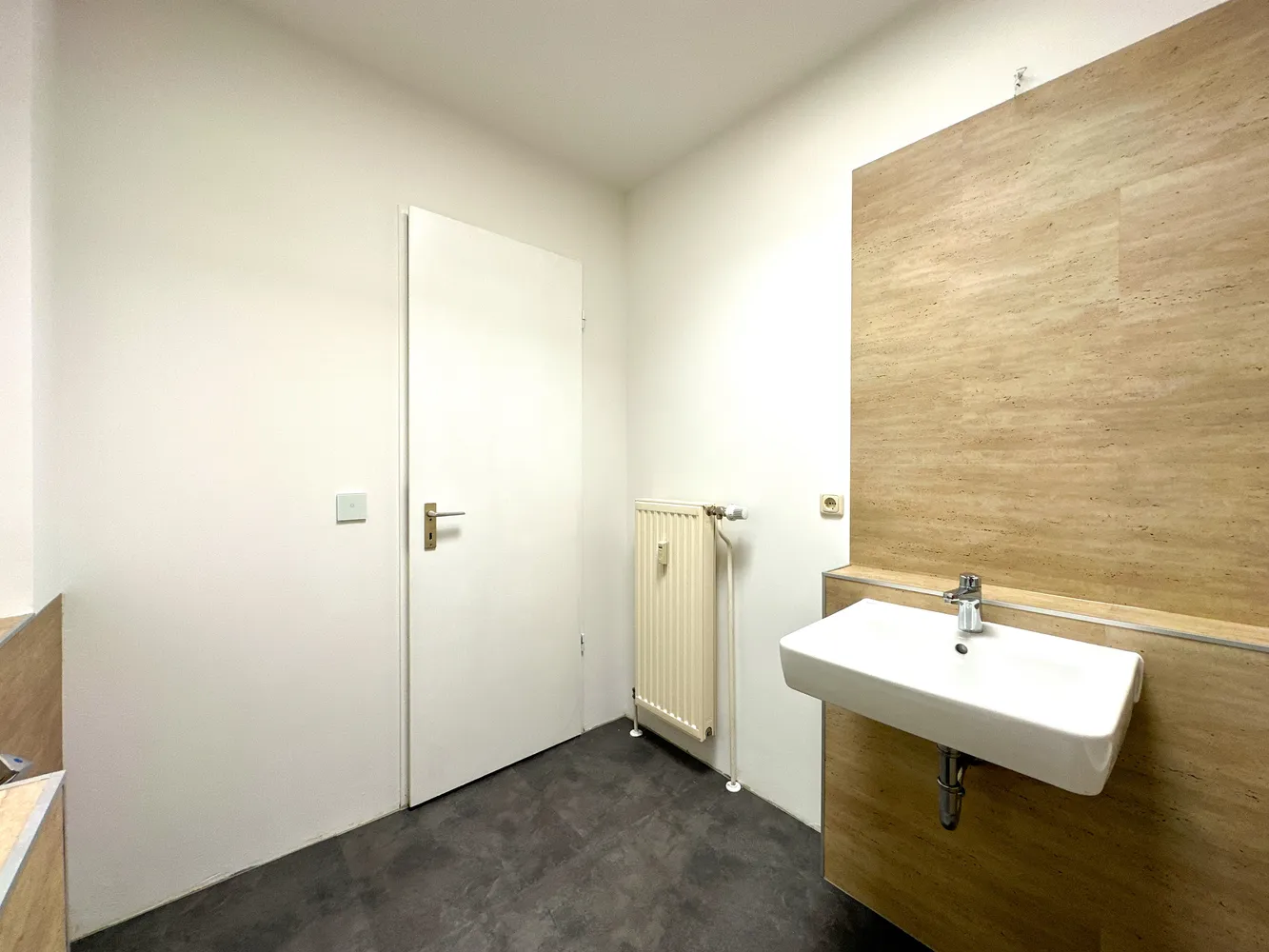 2 room apartment with 56 m² in Magdeburg – Photo 7