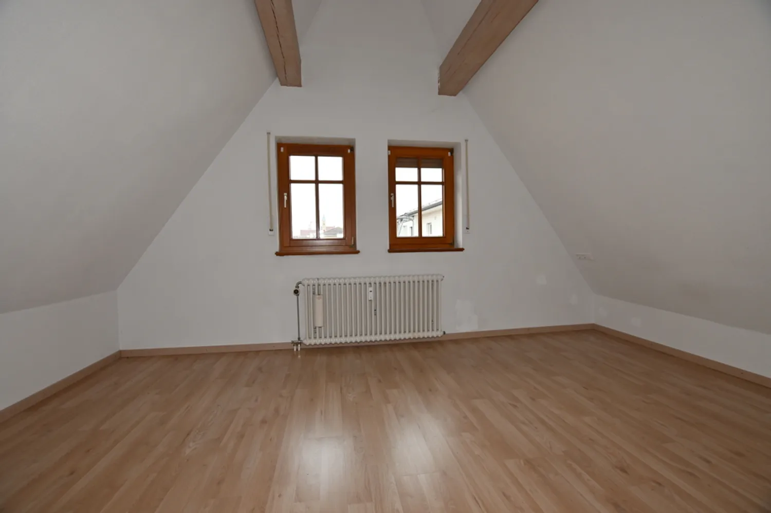 4 Zimmer Wohnung mit 80 m² in Ravensburg – Bild 3