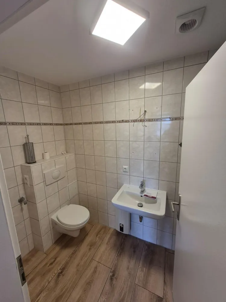 1 Zimmer Wohnung mit 39 m² in Halle (Saale) – Bild 10