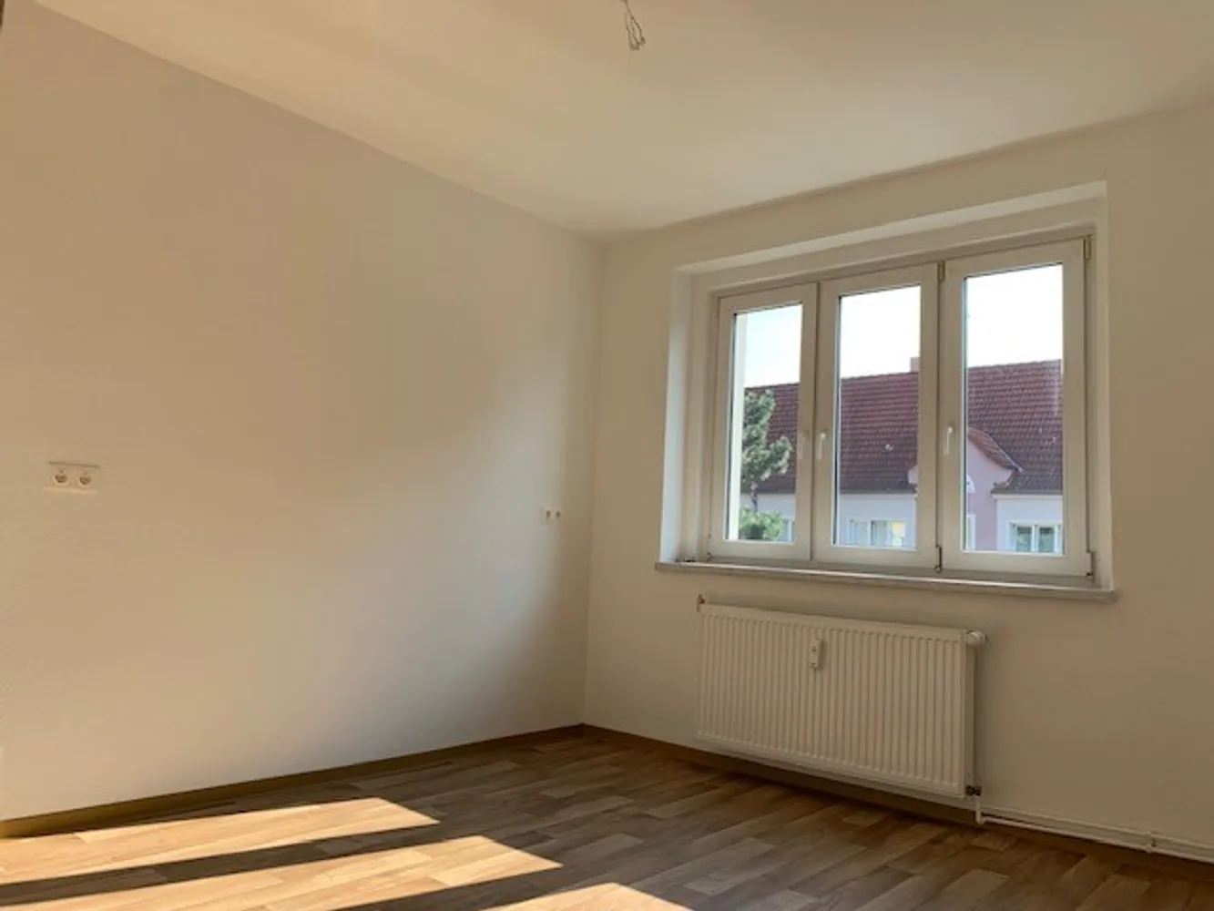 2 Zimmer Wohnung mit 50 m² in Halle (Saale) – Bild 11