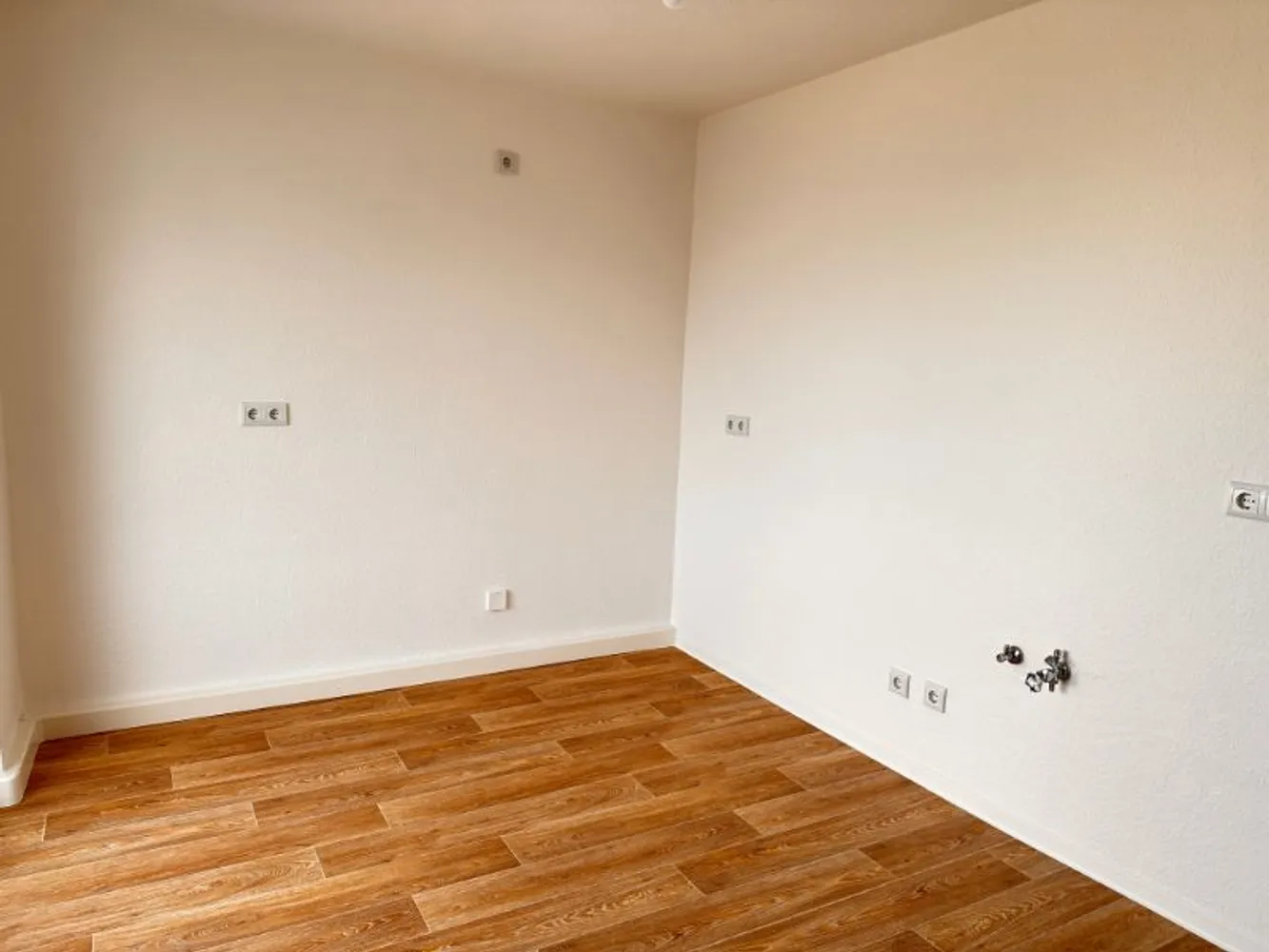 2 Zimmer Wohnung mit 72 m² in Dessau-Roßlau – Bild 6