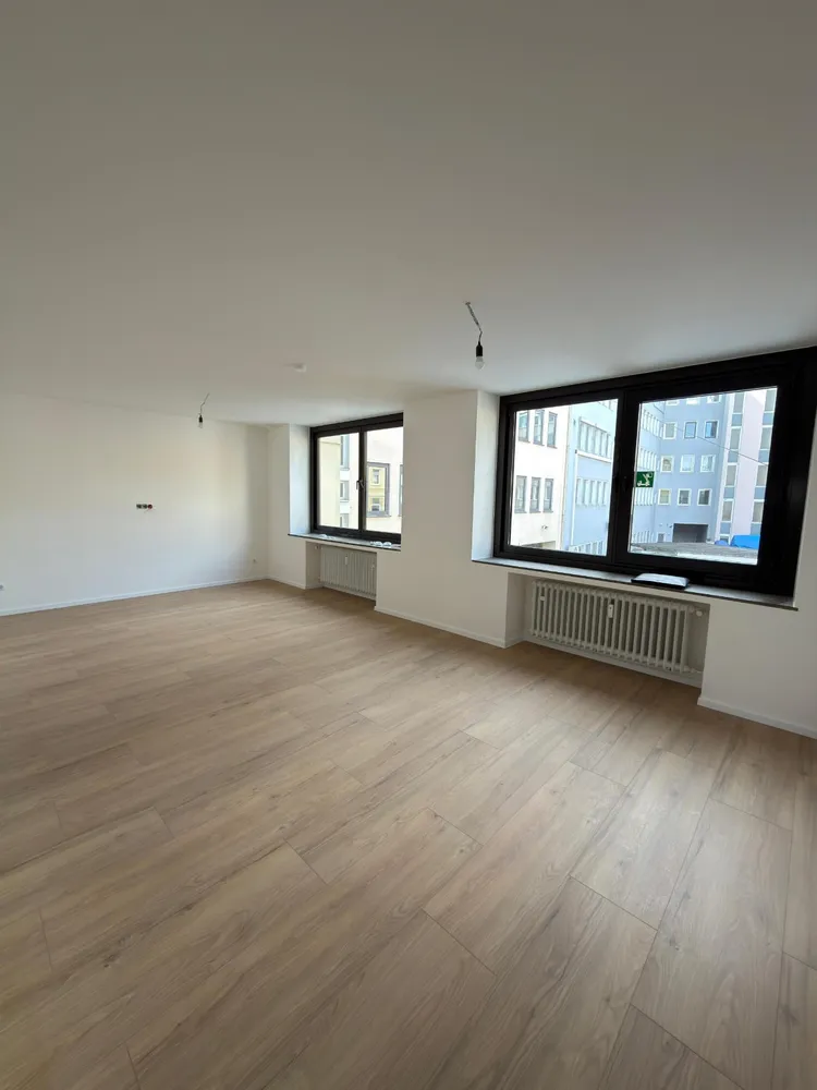 5 Zimmer Wohnung mit 122 m² in Bielefeld – Bild 1