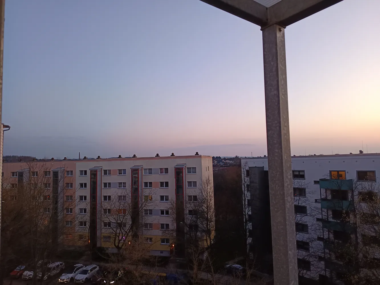 3 room apartment with 57 m² in Chemnitz – Photo 2