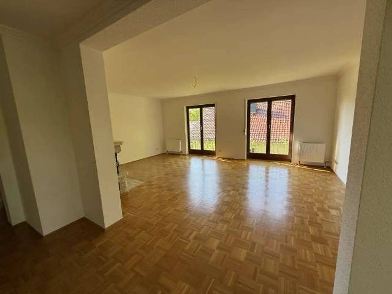 3 Zimmer Wohnung mit 118 m² in Wiesbaden – Bild 1