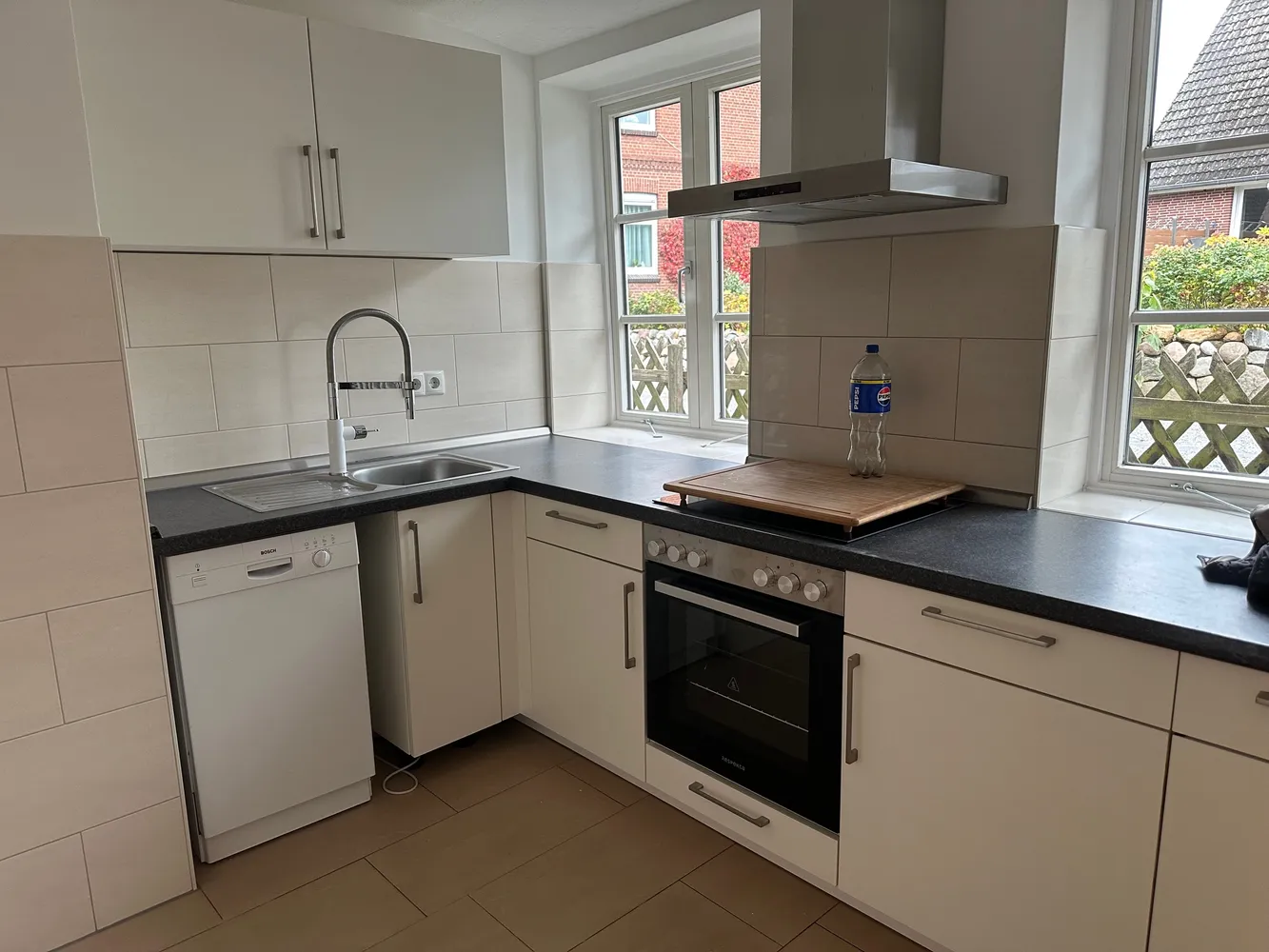 4 Zimmer Wohnung mit 90 m² in Hamburg – Bild 2