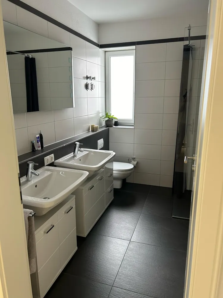2 Zimmer Wohnung mit 66 m² in Landshut – Bild 3