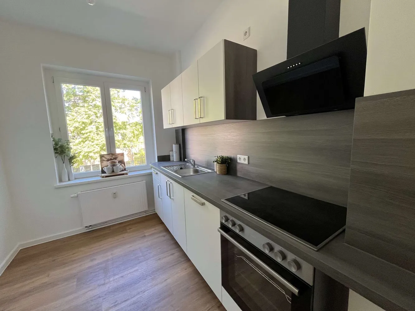 2 Zimmer Wohnung mit 68 m² in Leipzig – Bild 2