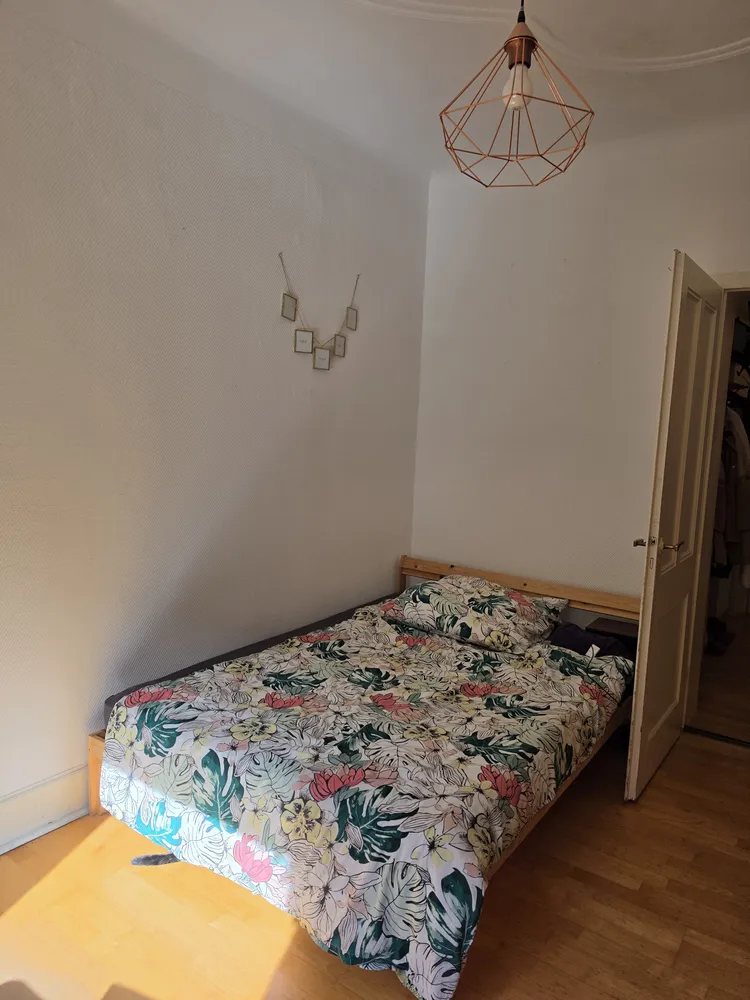 WG-Zimmer in Stuttgart – Bild 2
