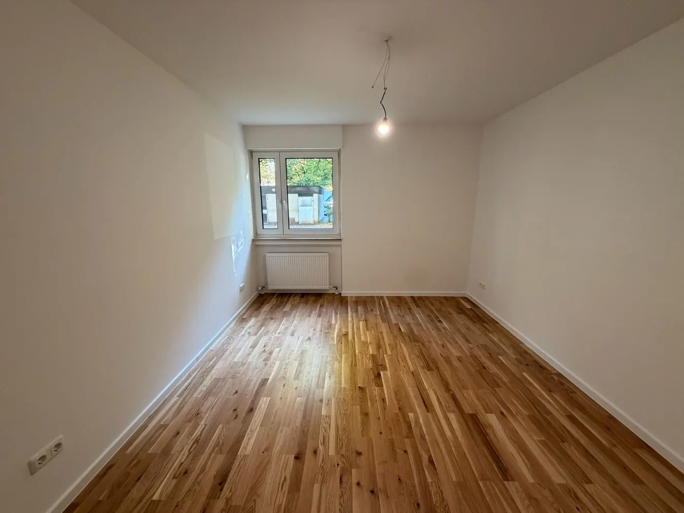 3 room apartment with 74 m² in Munich – Photo 2