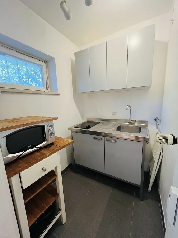1 Zimmer Wohnung mit 37 m² in München – Bild 8