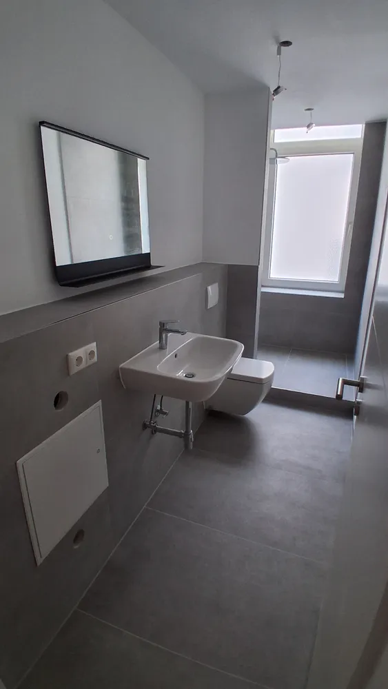 5 Zimmer Wohnung mit 134 m² in Hameln – Bild 12