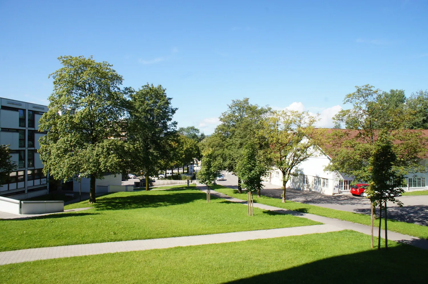 2 Zimmer Wohnung mit 71 m² in Kempten (Allgäu) – Bild 5