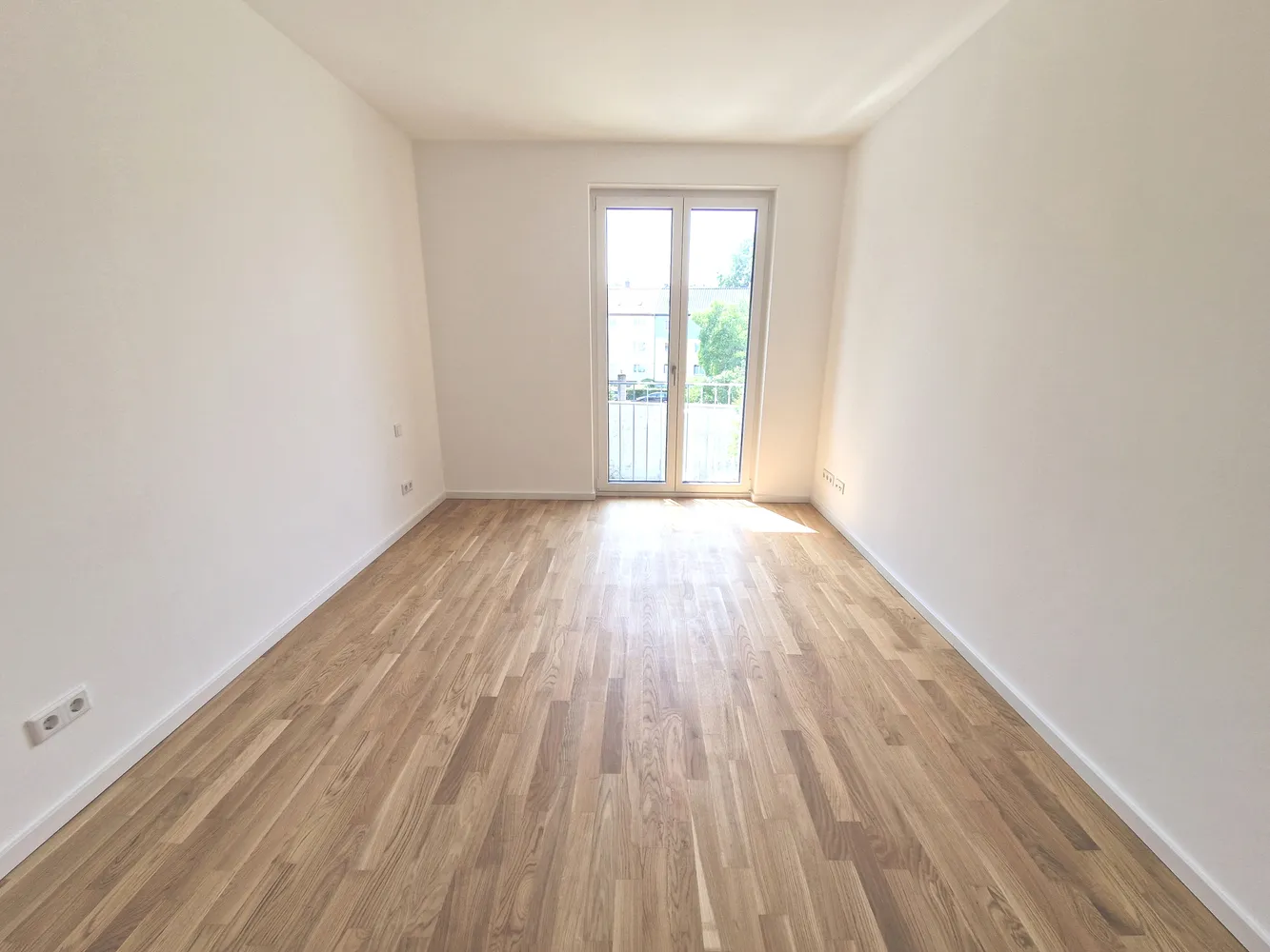 2 room apartment with 61 m² in Magdeburg – Photo 10