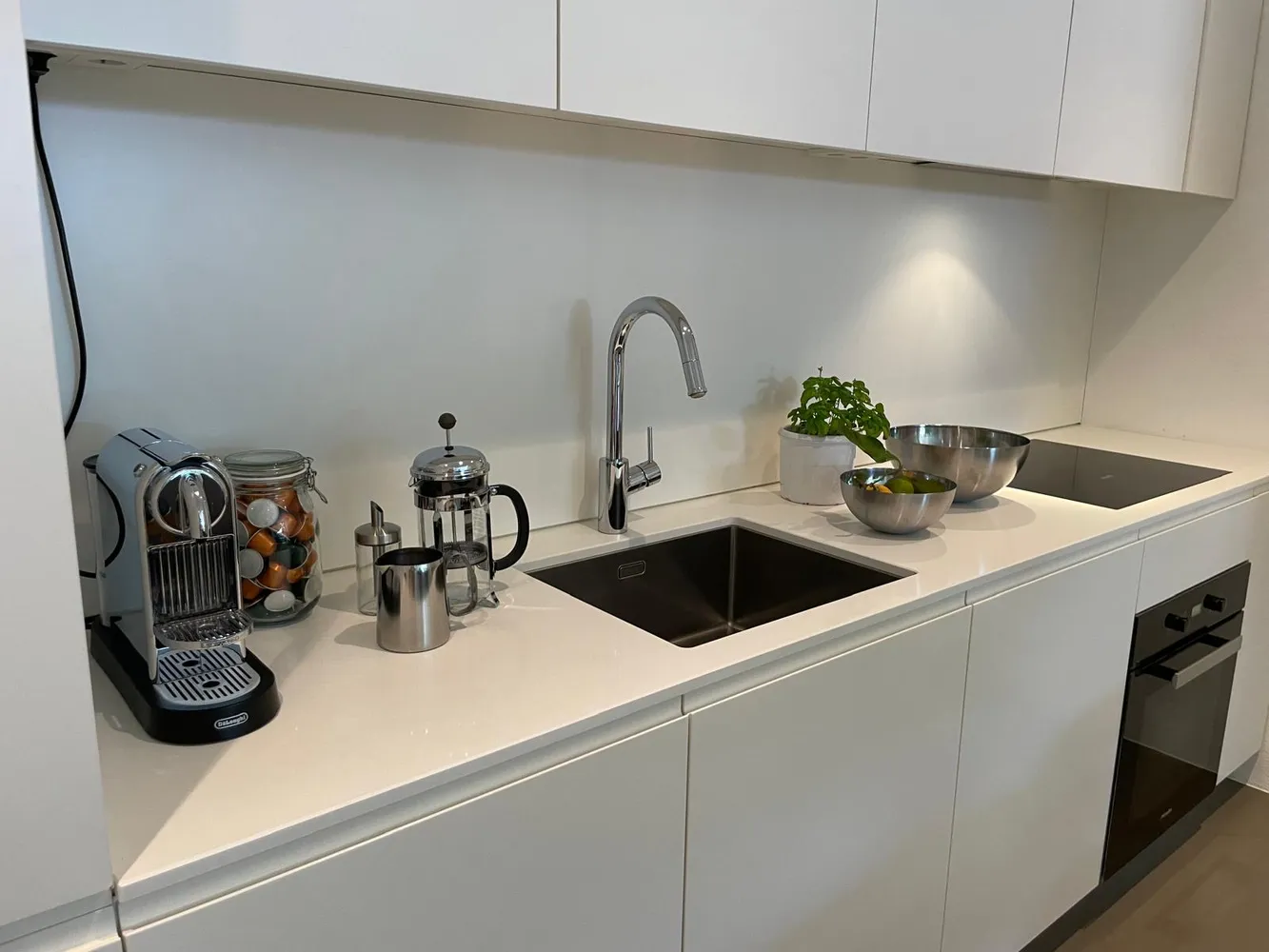 2 Zimmer Wohnung mit 61 m² in Frankfurt am Main – Bild 11